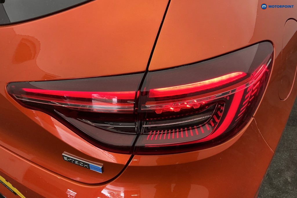 Renault Clio S Edition Automatic Petrol-Electric Hybrid Hatchback - Stock Number (1649697) - 29th supplementary image