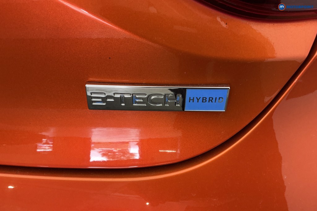 Renault Clio S Edition Automatic Petrol-Electric Hybrid Hatchback - Stock Number (1649697) - 30th supplementary image