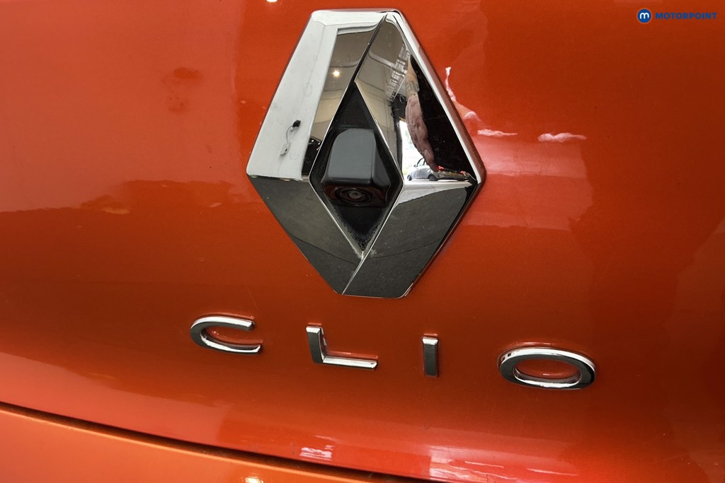 Renault Clio S Edition Automatic Petrol-Electric Hybrid Hatchback - Stock Number (1649697) - 31st supplementary image