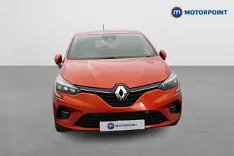 Renault Clio S Edition Automatic Petrol-Electric Hybrid Hatchback - Stock Number (1649697) - Front bumper