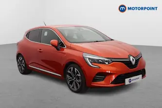 Renault Clio S Edition Automatic Petrol-Electric Hybrid Hatchback - Stock Number (1649697) - Drivers side front corner