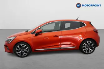 Renault Clio S Edition Automatic Petrol-Electric Hybrid Hatchback - Stock Number (1649697) - Passenger side