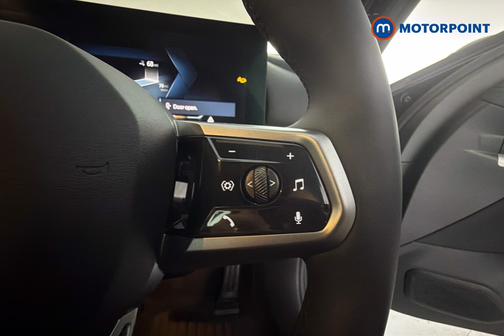 BMW I5 M Sport Automatic Electric Estate - Stock Number (1649733) - 4th supplementary image