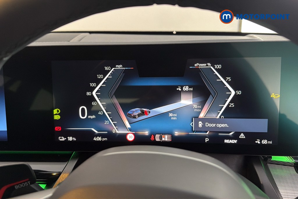 BMW I5 M Sport Automatic Electric Estate - Stock Number (1649733) - 8th supplementary image