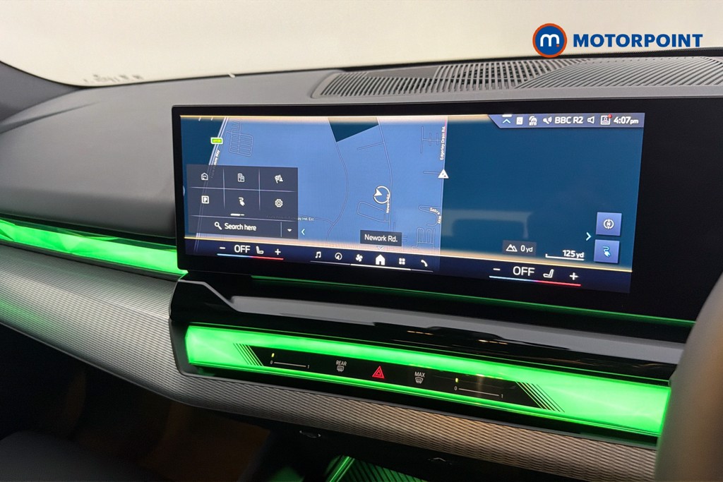 BMW I5 M Sport Automatic Electric Estate - Stock Number (1649733) - 10th supplementary image