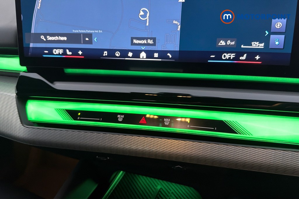 BMW I5 M Sport Automatic Electric Estate - Stock Number (1649733) - 12th supplementary image