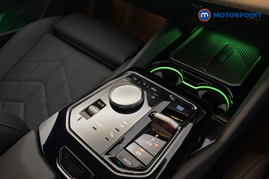 BMW I5 M Sport Automatic Electric Estate - Stock Number (1649733) - 15th supplementary image