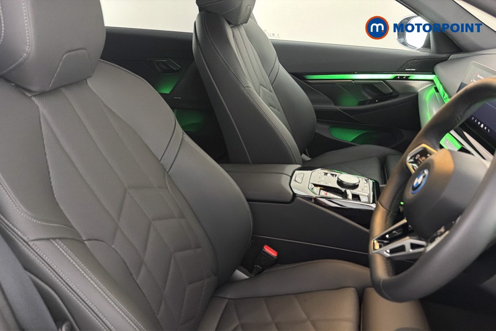BMW I5 M Sport Automatic Electric Estate - Stock Number (1649733) - 22nd supplementary image