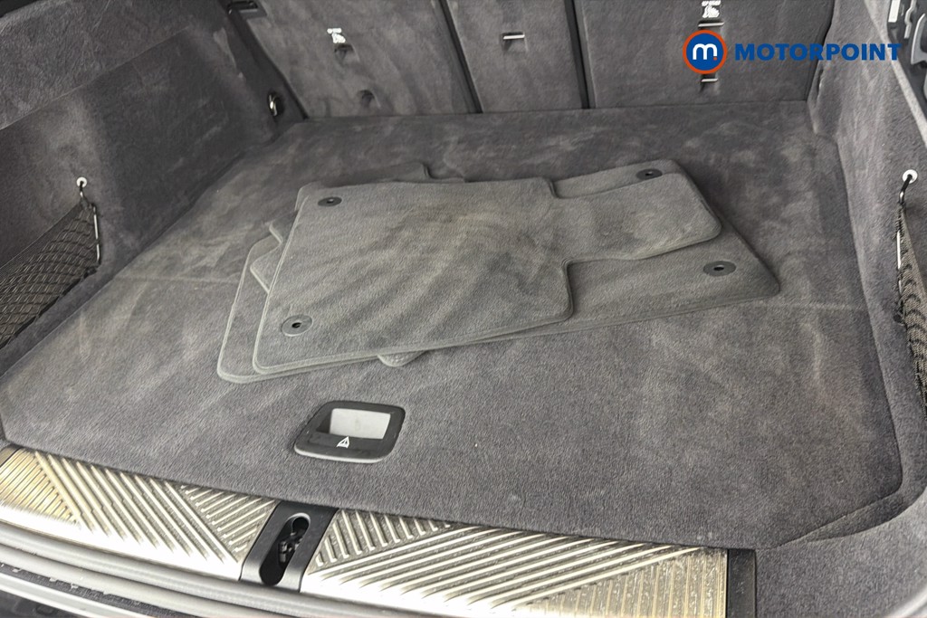 BMW I5 M Sport Automatic Electric Estate - Stock Number (1649733) - 33rd supplementary image