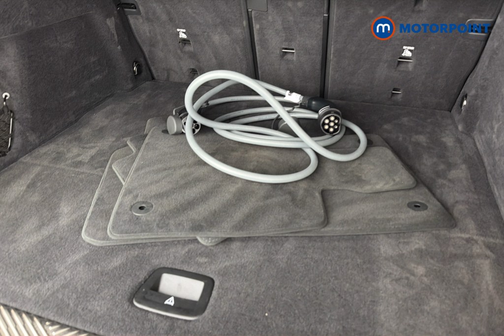 BMW I5 M Sport Automatic Electric Estate - Stock Number (1649733) - 34th supplementary image
