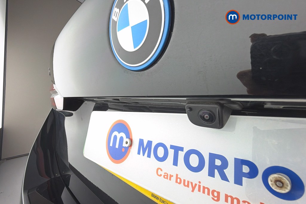 BMW I5 M Sport Automatic Electric Estate - Stock Number (1649733) - 36th supplementary image