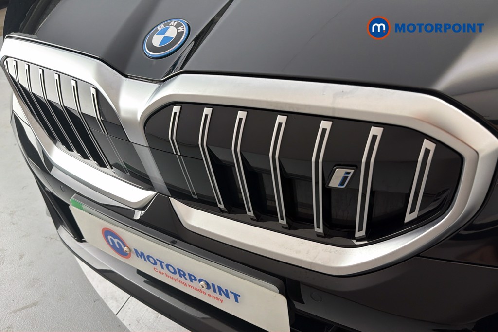BMW I5 M Sport Automatic Electric Estate - Stock Number (1649733) - 45th supplementary image
