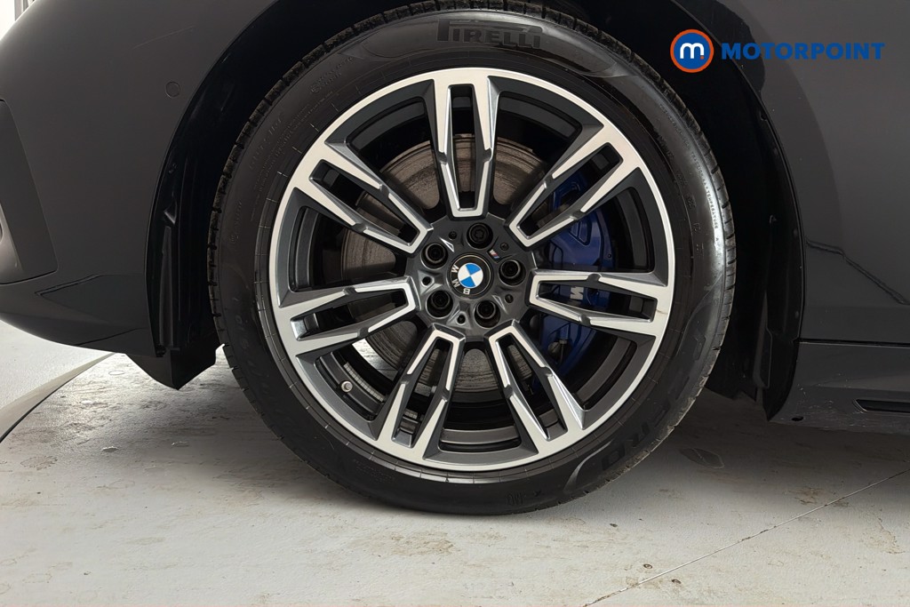 BMW I5 M Sport Automatic Electric Estate - Stock Number (1649733) - 47th supplementary image