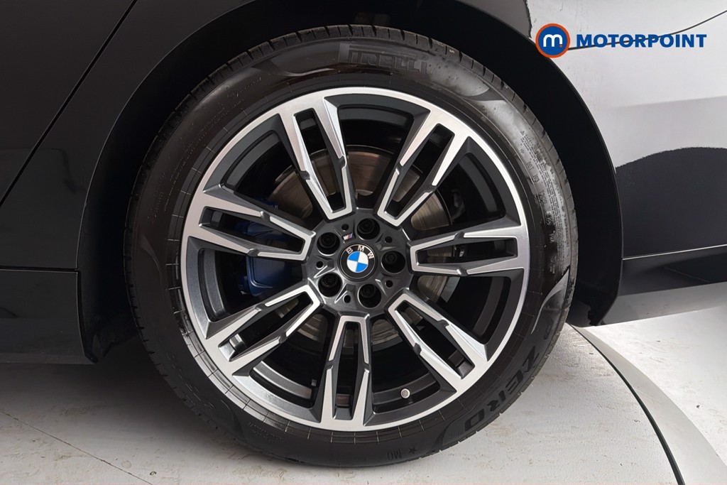 BMW I5 M Sport Automatic Electric Estate - Stock Number (1649733) - 48th supplementary image