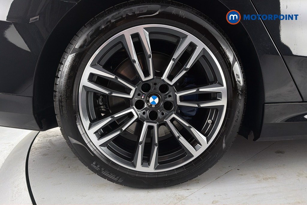 BMW I5 M Sport Automatic Electric Estate - Stock Number (1649733) - 49th supplementary image