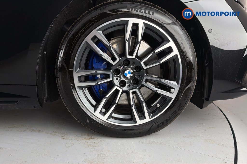 BMW I5 M Sport Automatic Electric Estate - Stock Number (1649733) - 50th supplementary image