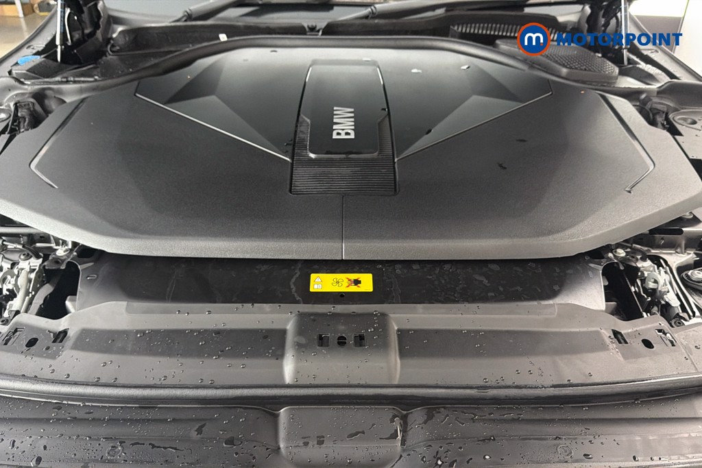 BMW I5 M Sport Automatic Electric Estate - Stock Number (1649733) - 51st supplementary image