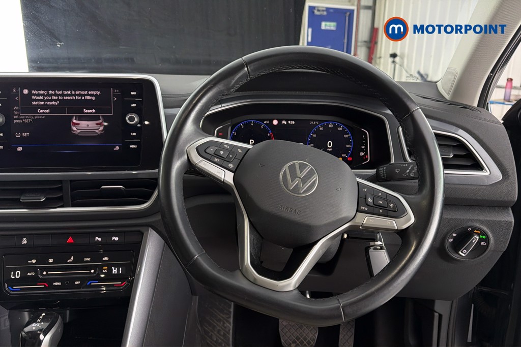 Volkswagen T-Roc Style Automatic Petrol SUV - Stock Number (1649750) - 2nd supplementary image