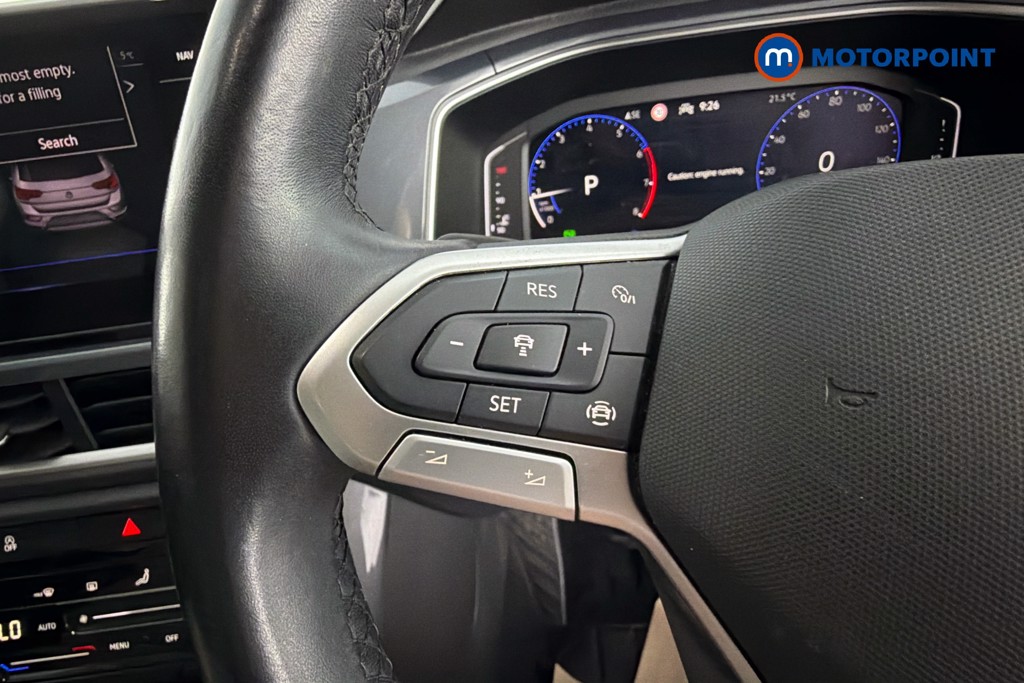 Volkswagen T-Roc Style Automatic Petrol SUV - Stock Number (1649750) - 3rd supplementary image