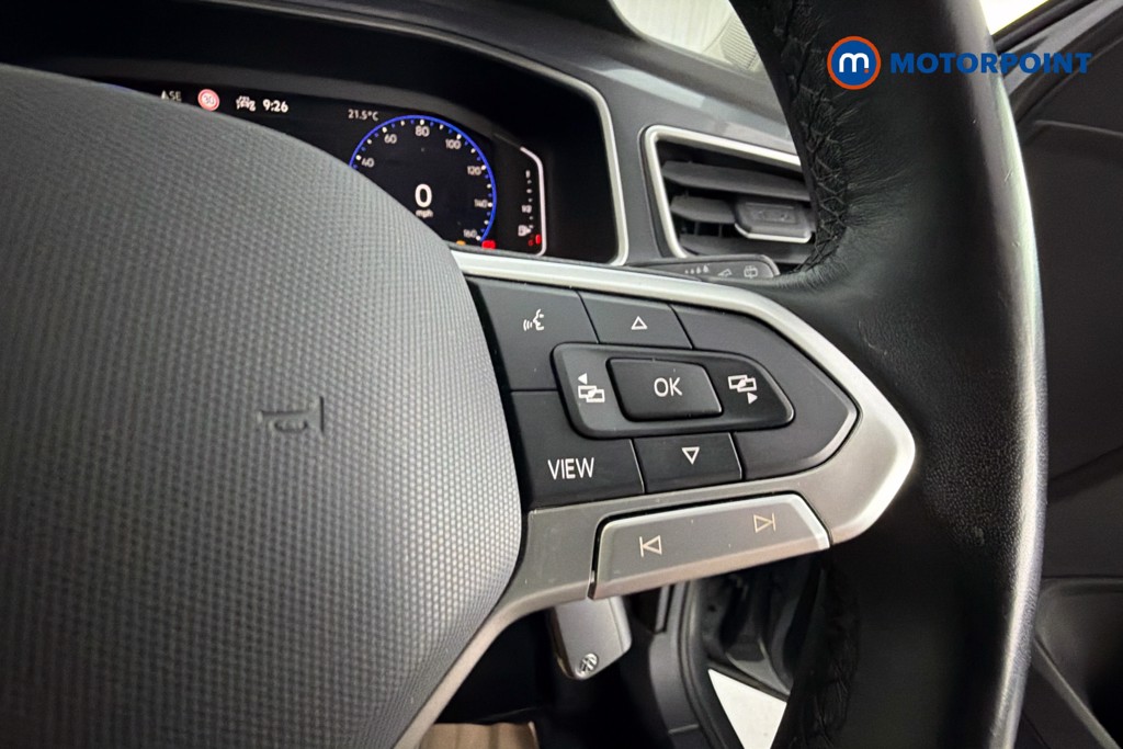 Volkswagen T-Roc Style Automatic Petrol SUV - Stock Number (1649750) - 4th supplementary image