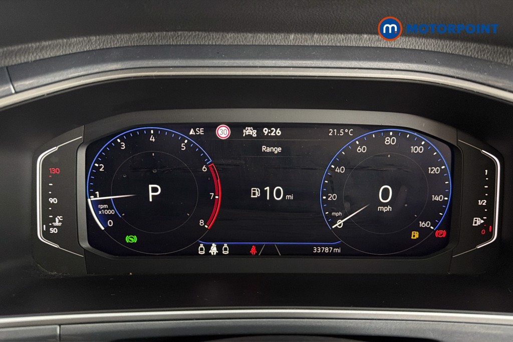 Volkswagen T-Roc Style Automatic Petrol SUV - Stock Number (1649750) - 8th supplementary image