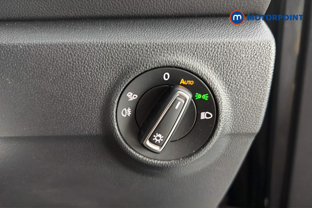 Volkswagen T-Roc Style Automatic Petrol SUV - Stock Number (1649750) - 18th supplementary image
