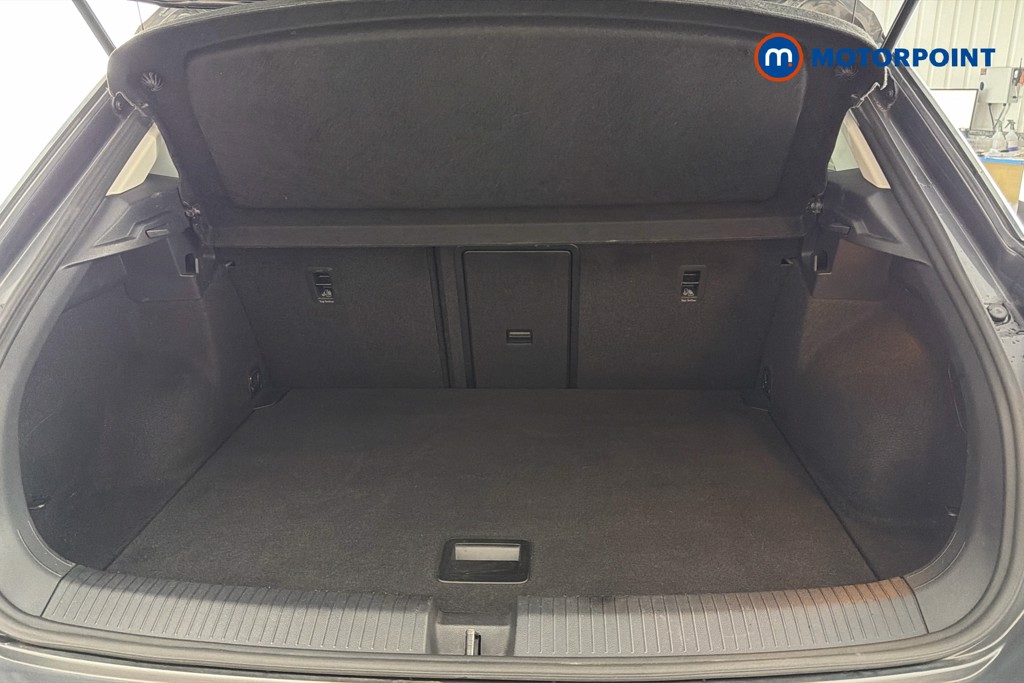 Volkswagen T-Roc Style Automatic Petrol SUV - Stock Number (1649750) - 33rd supplementary image