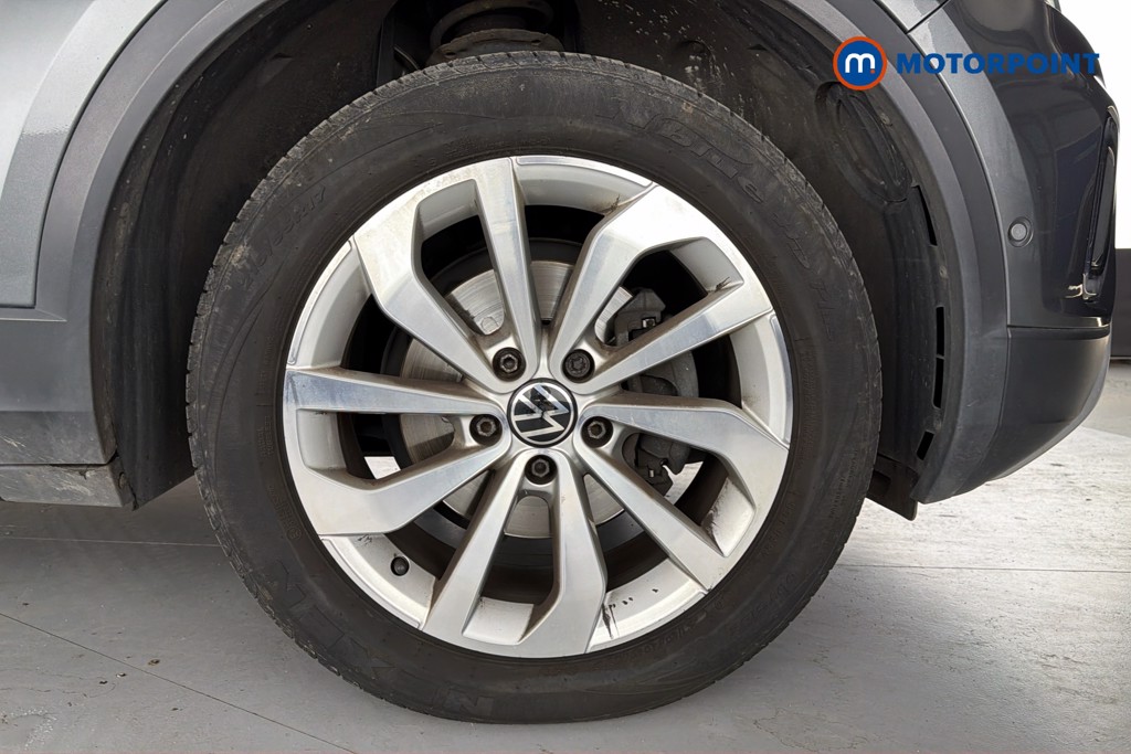 Volkswagen T-Roc Style Automatic Petrol SUV - Stock Number (1649750) - 50th supplementary image