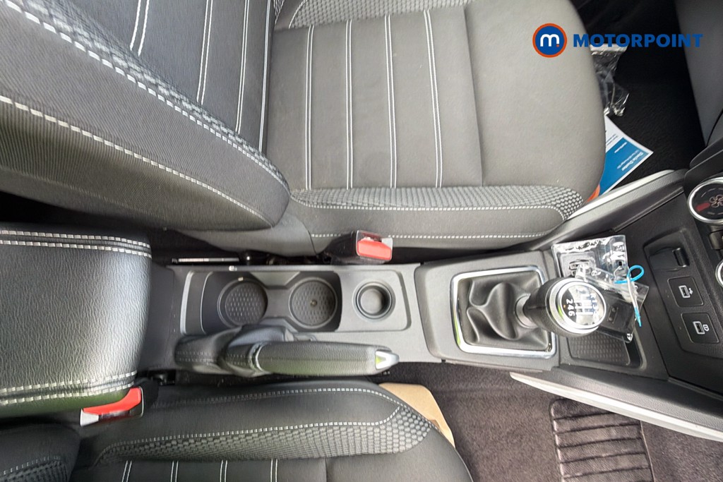 Dacia Duster Prestige Manual Petrol SUV - Stock Number (1650095) - 25th supplementary image