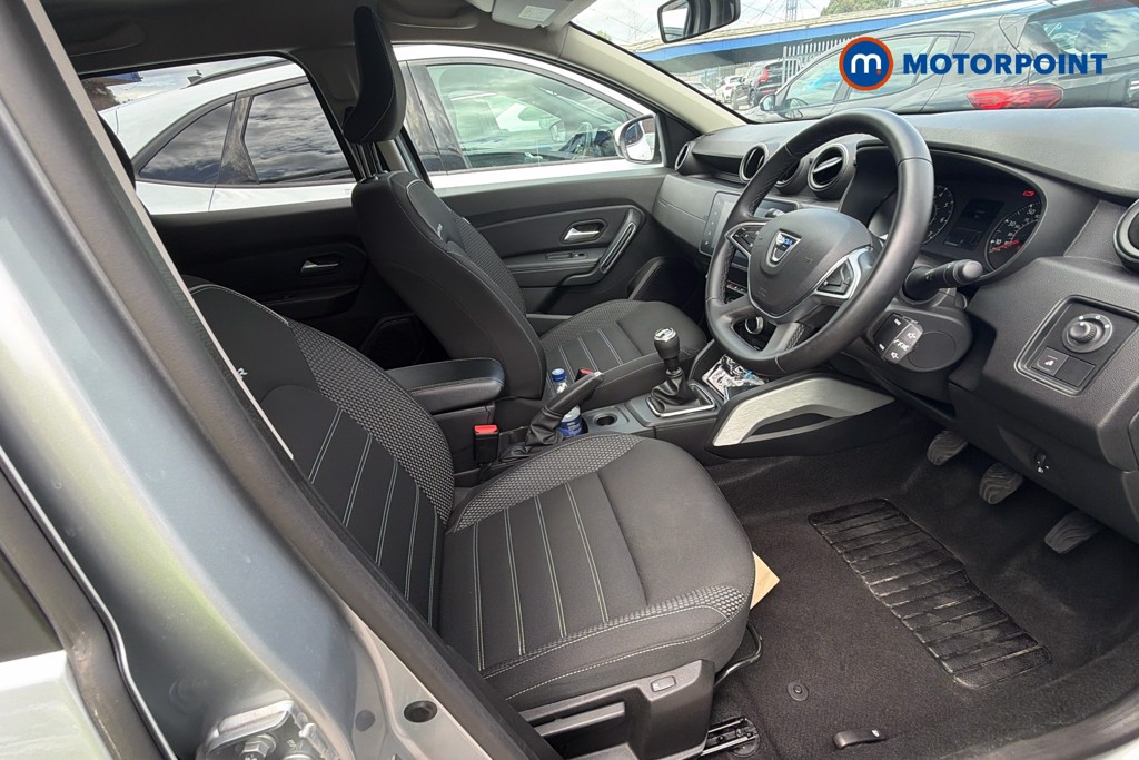 Dacia Duster Prestige Manual Petrol SUV - Stock Number (1650095) - 26th supplementary image