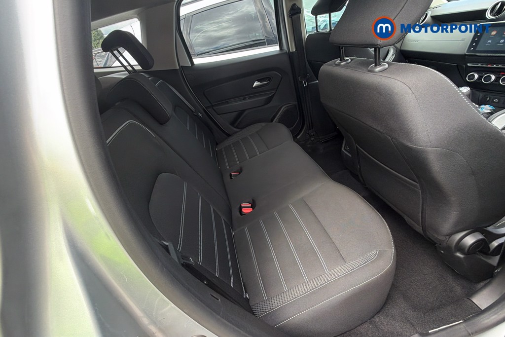 Dacia Duster Prestige Manual Petrol SUV - Stock Number (1650095) - 27th supplementary image