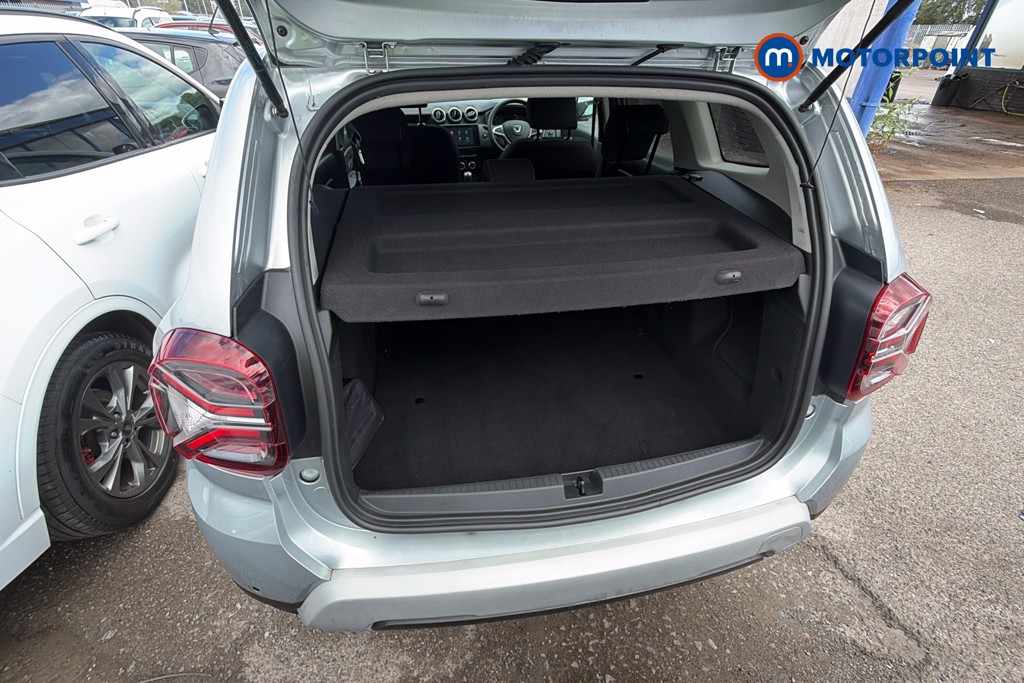 Dacia Duster Prestige Manual Petrol SUV - Stock Number (1650095) - 33rd supplementary image