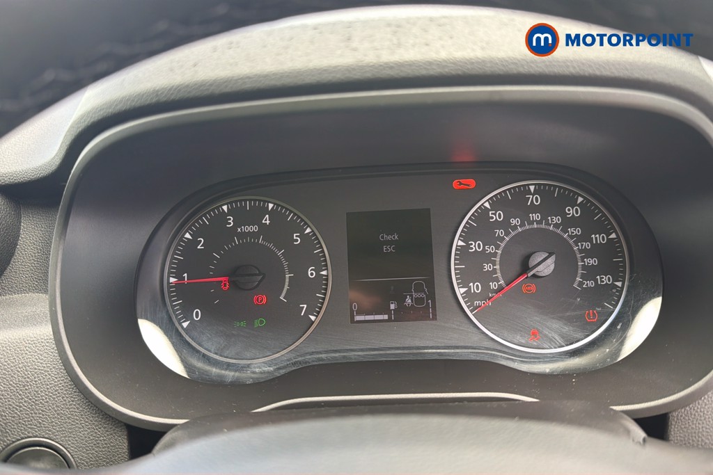Dacia Duster Prestige Manual Petrol SUV - Stock Number (1650095) - 42nd supplementary image