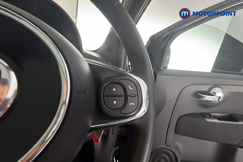 Fiat 500 1.0 Mild Hybrid 3Dr Manual Petrol Hatchback - Stock Number (1650125) - 4th supplementary image