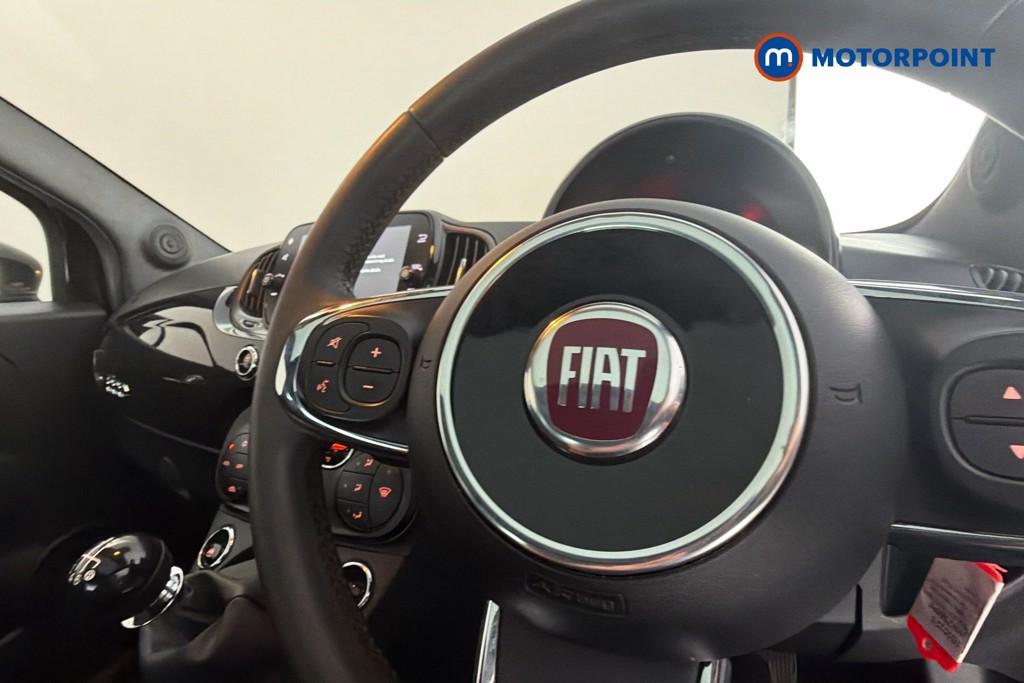 Fiat 500 1.0 Mild Hybrid 3Dr Manual Petrol Hatchback - Stock Number (1650125) - 5th supplementary image