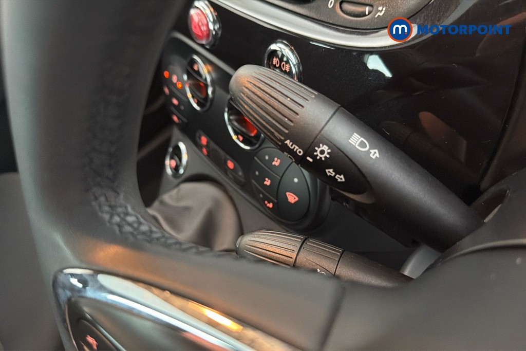 Fiat 500 1.0 Mild Hybrid 3Dr Manual Petrol Hatchback - Stock Number (1650125) - 6th supplementary image
