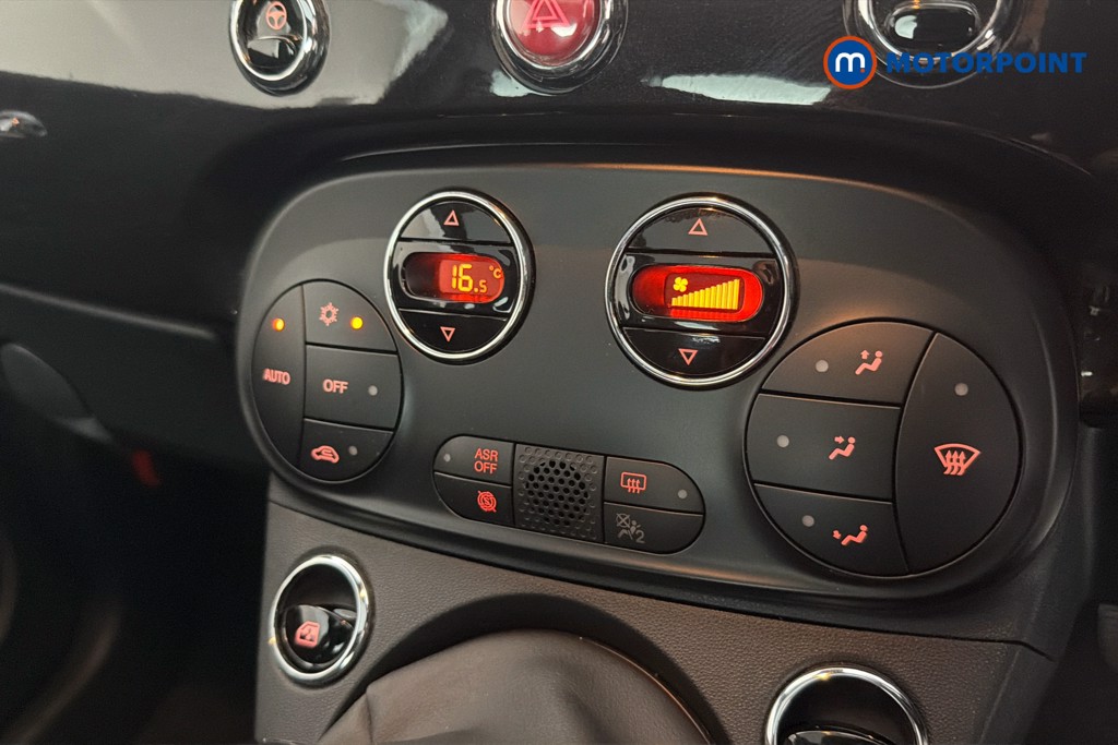 Fiat 500 1.0 Mild Hybrid 3Dr Manual Petrol Hatchback - Stock Number (1650125) - 12th supplementary image