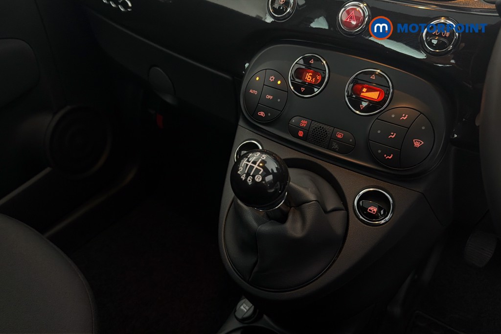 Fiat 500 1.0 Mild Hybrid 3Dr Manual Petrol Hatchback - Stock Number (1650125) - 15th supplementary image