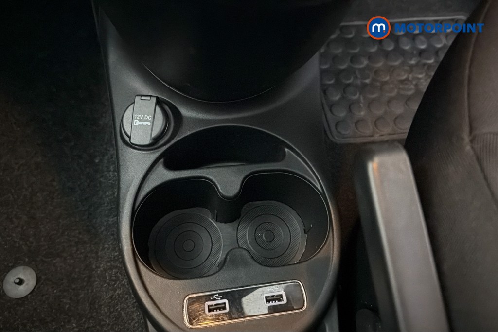 Fiat 500 1.0 Mild Hybrid 3Dr Manual Petrol Hatchback - Stock Number (1650125) - 16th supplementary image