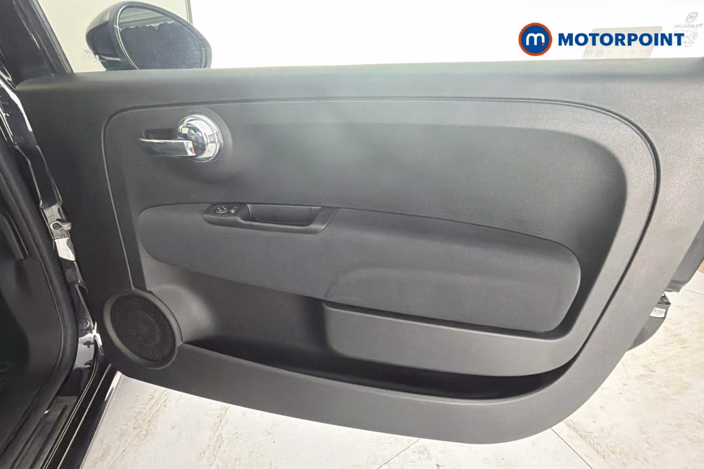 Fiat 500 1.0 Mild Hybrid 3Dr Manual Petrol Hatchback - Stock Number (1650125) - 19th supplementary image