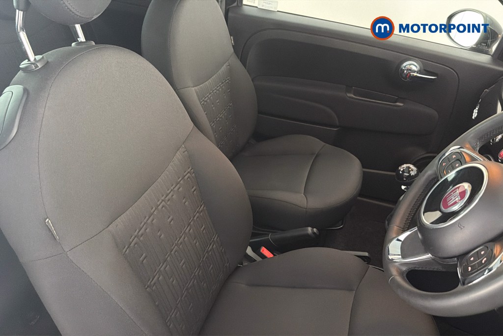 Fiat 500 1.0 Mild Hybrid 3Dr Manual Petrol Hatchback - Stock Number (1650125) - 22nd supplementary image