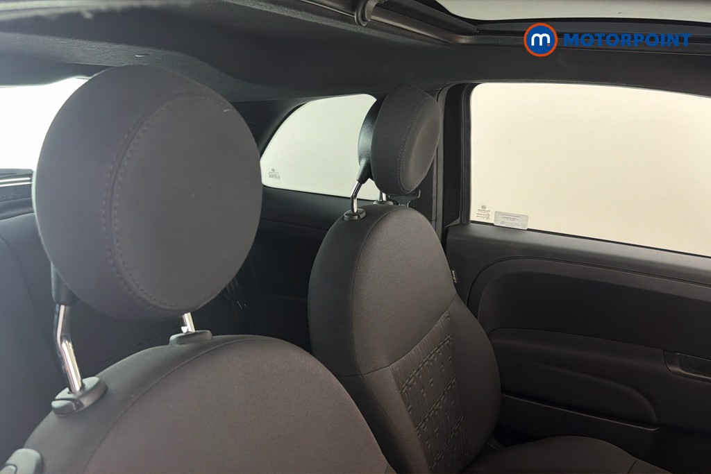 Fiat 500 1.0 Mild Hybrid 3Dr Manual Petrol Hatchback - Stock Number (1650125) - 23rd supplementary image