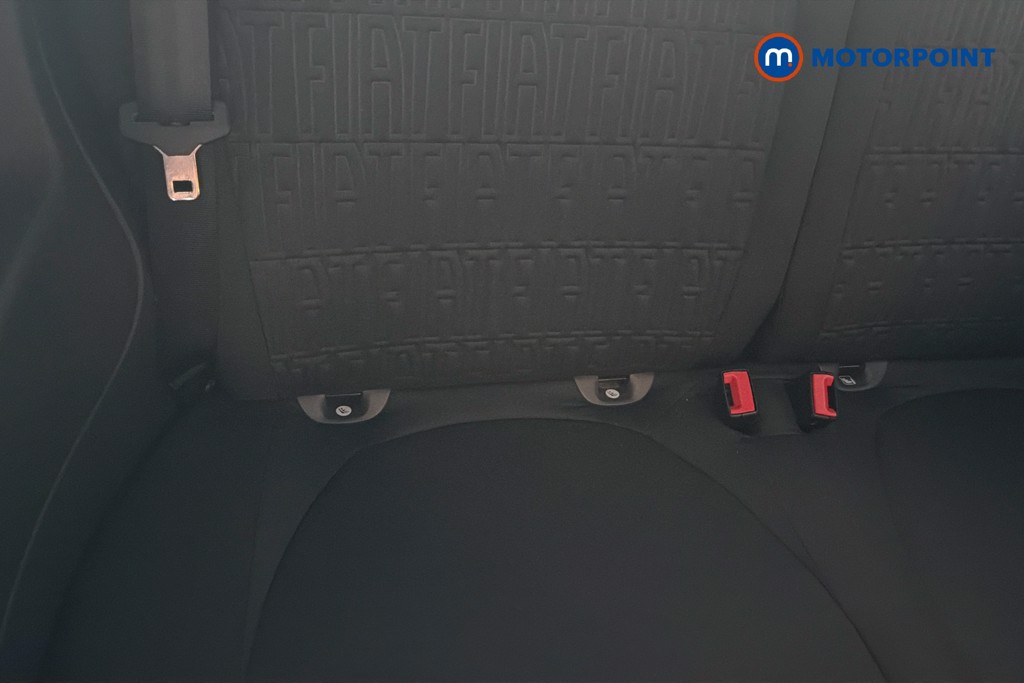 Fiat 500 1.0 Mild Hybrid 3Dr Manual Petrol Hatchback - Stock Number (1650125) - 29th supplementary image