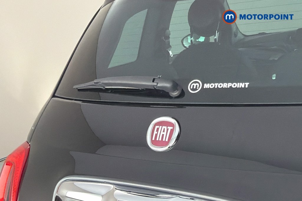 Fiat 500 1.0 Mild Hybrid 3Dr Manual Petrol Hatchback - Stock Number (1650125) - 37th supplementary image