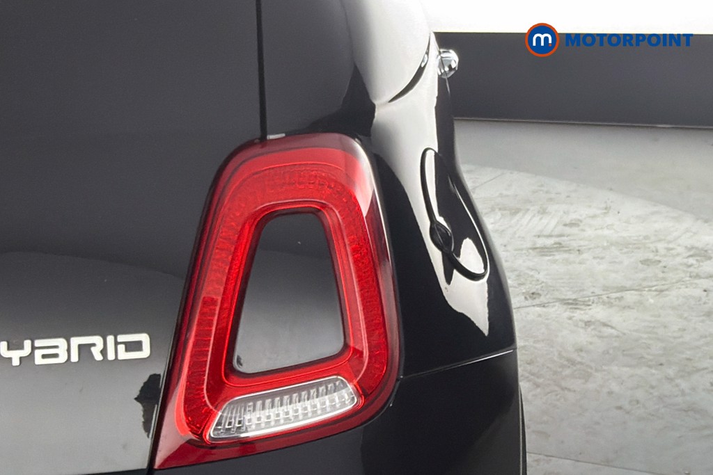 Fiat 500 1.0 Mild Hybrid 3Dr Manual Petrol Hatchback - Stock Number (1650125) - 38th supplementary image