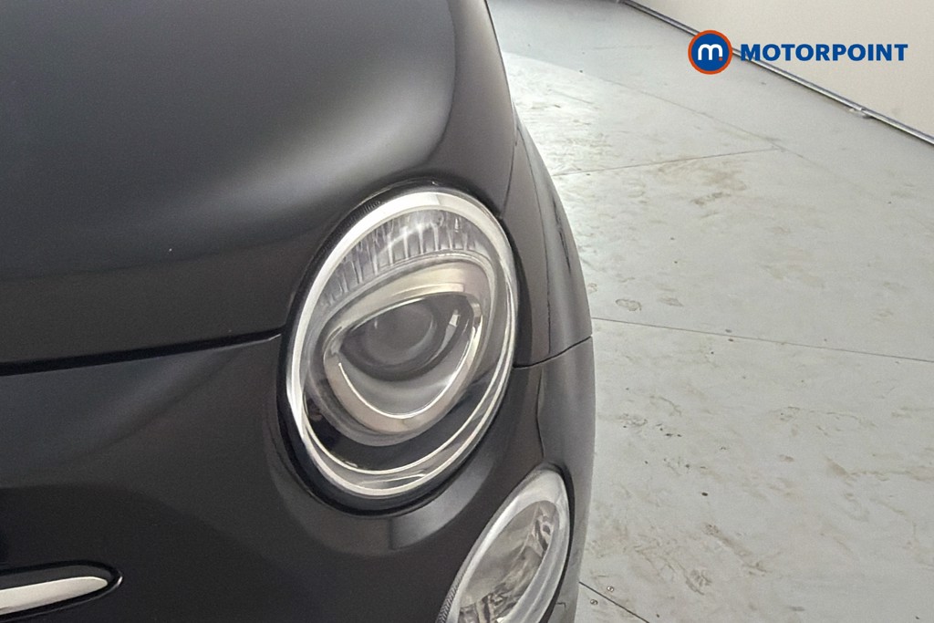 Fiat 500 1.0 Mild Hybrid 3Dr Manual Petrol Hatchback - Stock Number (1650125) - 44th supplementary image