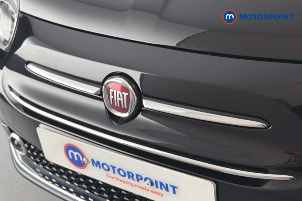 Fiat 500 1.0 Mild Hybrid 3Dr Manual Petrol Hatchback - Stock Number (1650125) - 45th supplementary image