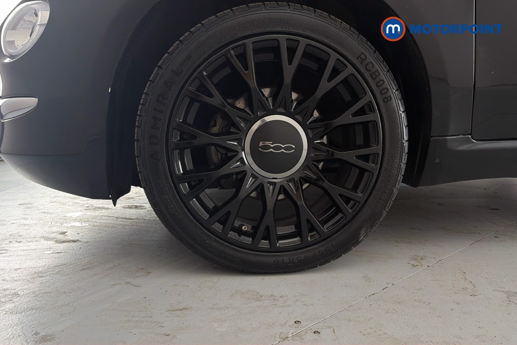 Fiat 500 1.0 Mild Hybrid 3Dr Manual Petrol Hatchback - Stock Number (1650125) - 47th supplementary image