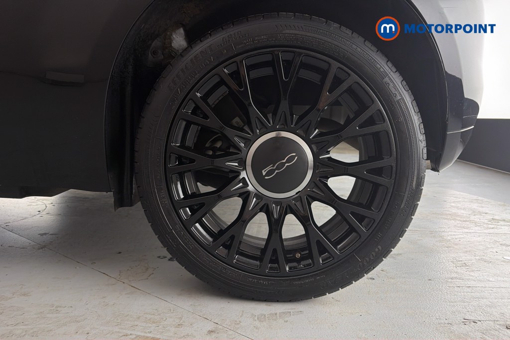 Fiat 500 1.0 Mild Hybrid 3Dr Manual Petrol Hatchback - Stock Number (1650125) - 48th supplementary image