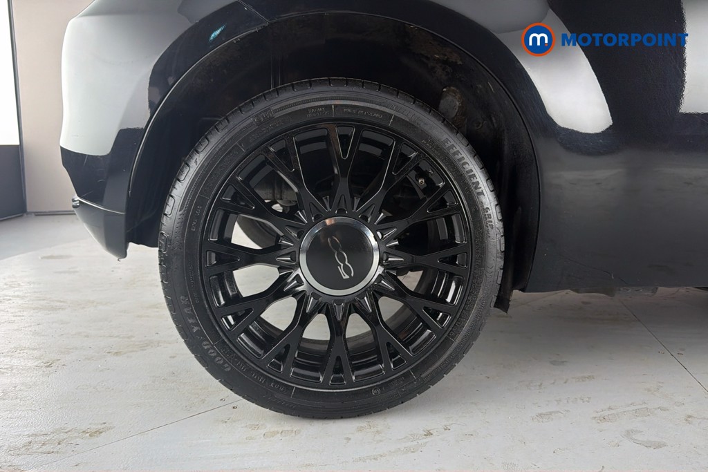 Fiat 500 1.0 Mild Hybrid 3Dr Manual Petrol Hatchback - Stock Number (1650125) - 49th supplementary image